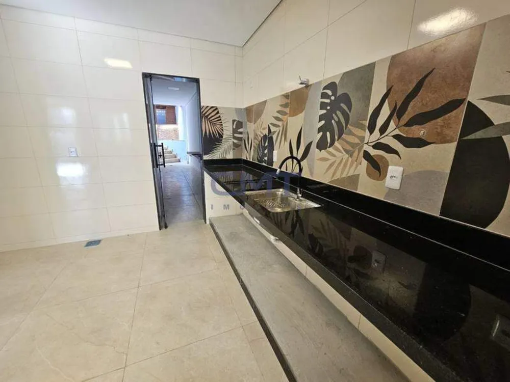 Casa, 3 quartos, 250 m² - Foto 6
