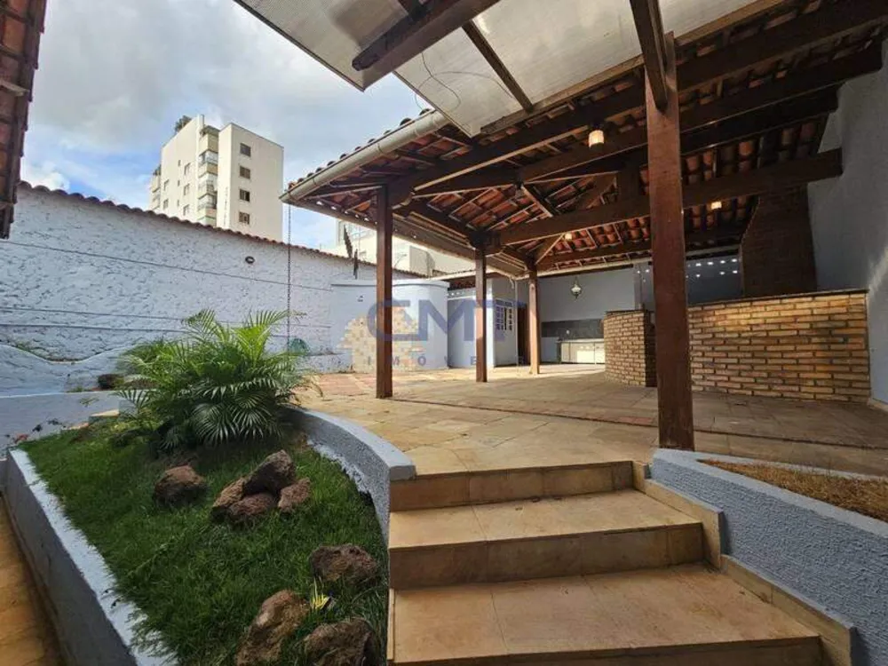 Casa, 3 quartos, 250 m² - Foto 13