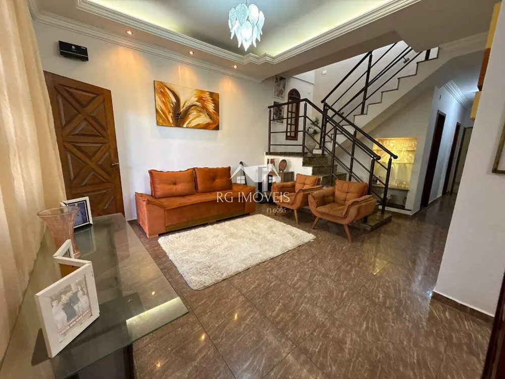Casa, 4 quartos, 275 m² - Foto 8