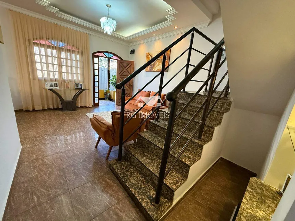 Casa, 4 quartos, 275 m² - Foto 11