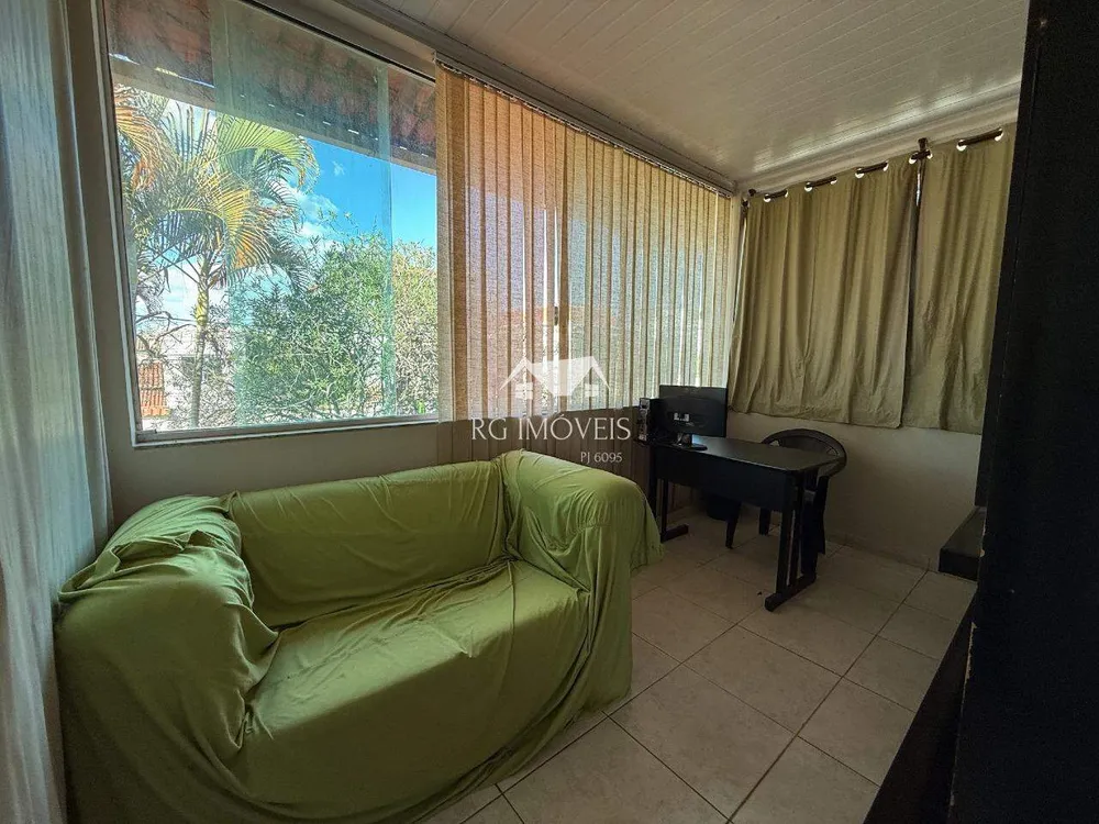 Casa, 4 quartos, 275 m² - Foto 16