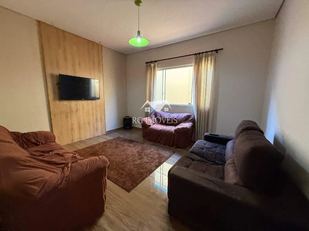 Casa, 4 quartos, 275 m² - Foto 9