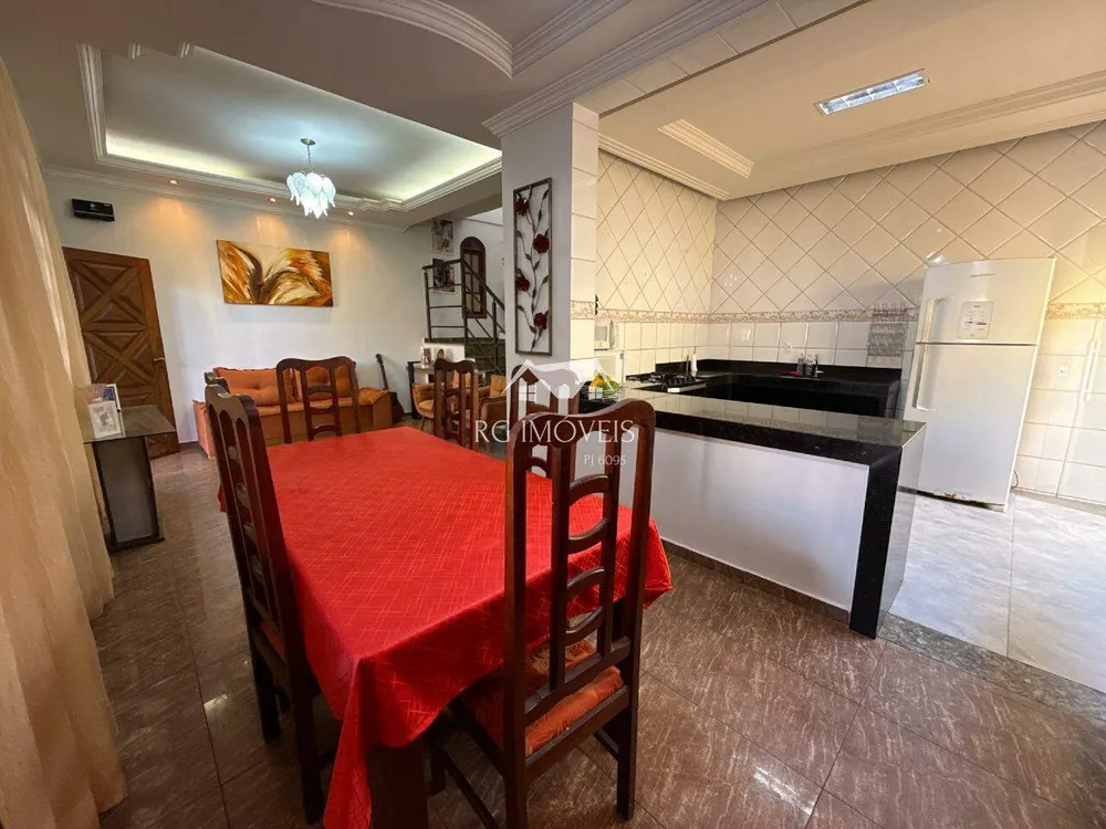 Casa, 4 quartos, 275 m² - Foto 7