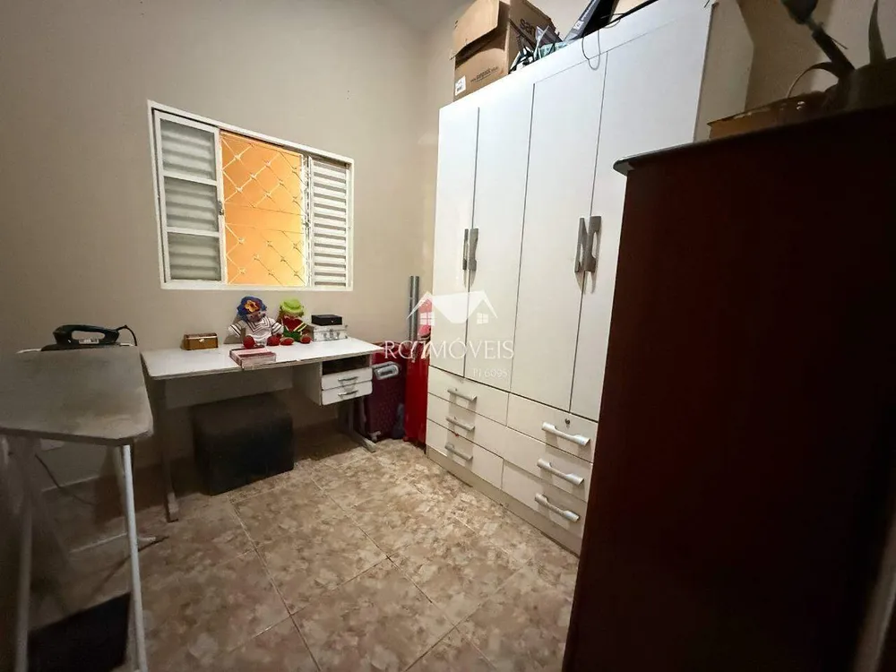 Casa, 4 quartos, 275 m² - Foto 19