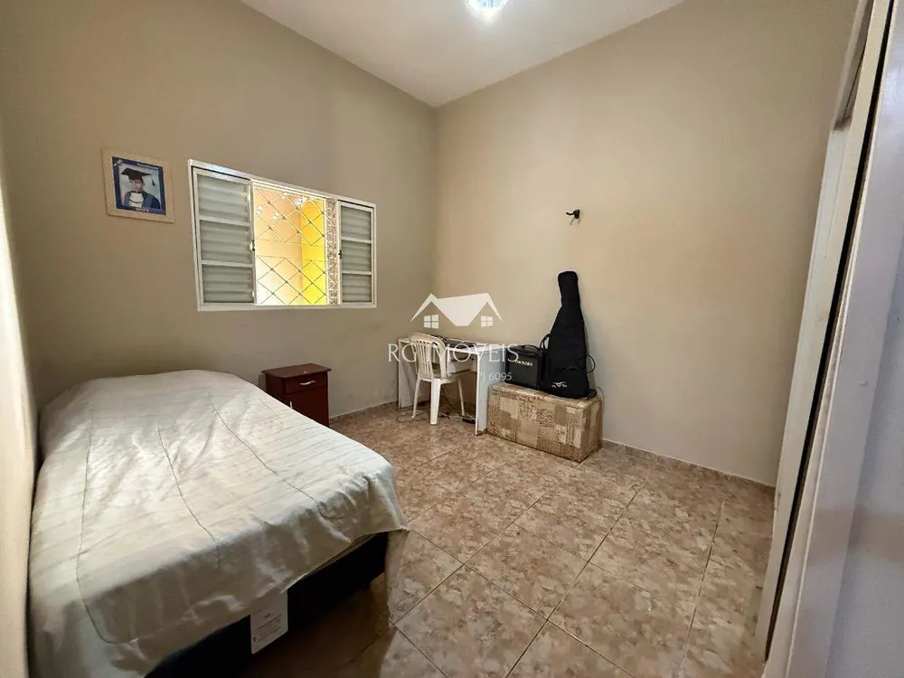 Casa, 4 quartos, 275 m² - Foto 12