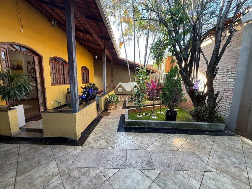 Casa, 4 quartos, 275 m² - Foto 3