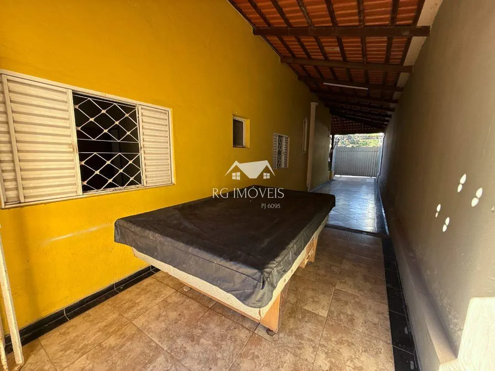 Casa, 4 quartos, 275 m² - Foto 5