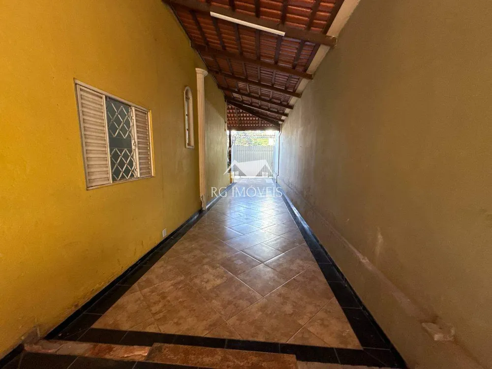 Casa, 4 quartos, 275 m² - Foto 4