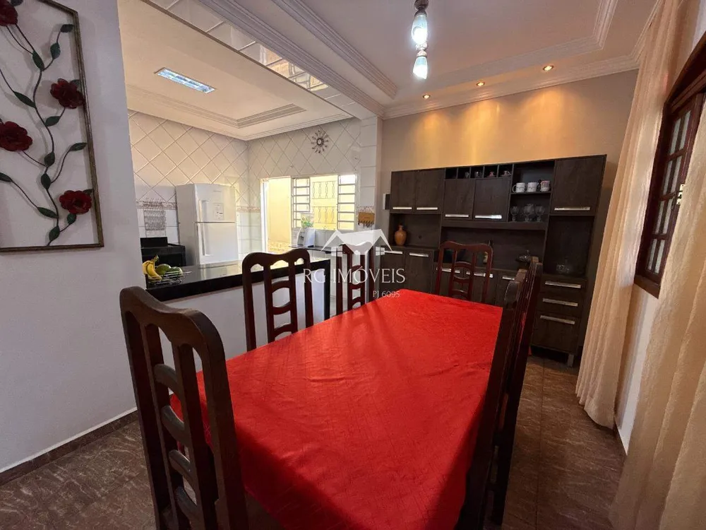 Casa, 4 quartos, 275 m² - Foto 8