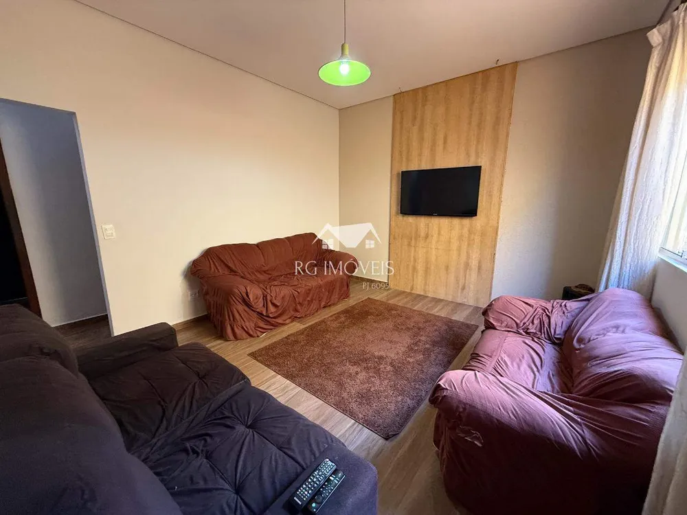 Casa, 4 quartos, 275 m² - Foto 10