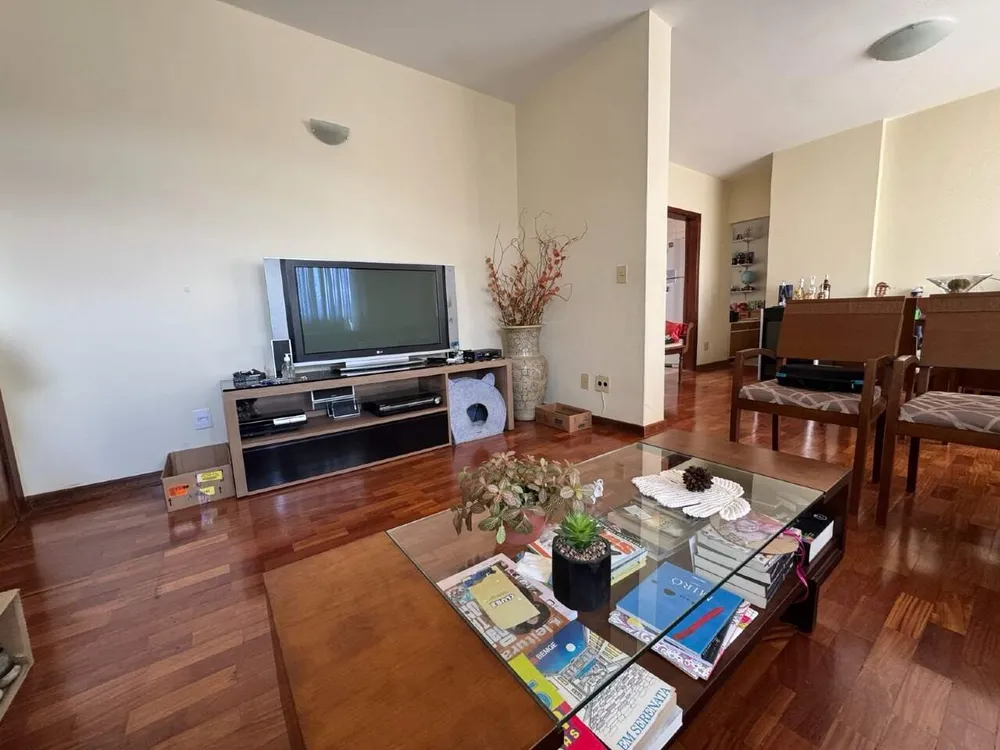 Apartamento, 4 quartos, 150 m² - Foto 3