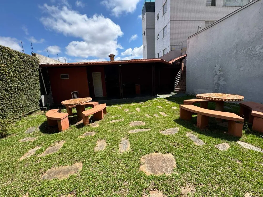 Apartamento, 4 quartos, 150 m² - Foto 1