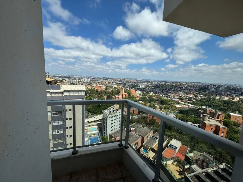 Apartamento, 4 quartos, 150 m² - Foto 3