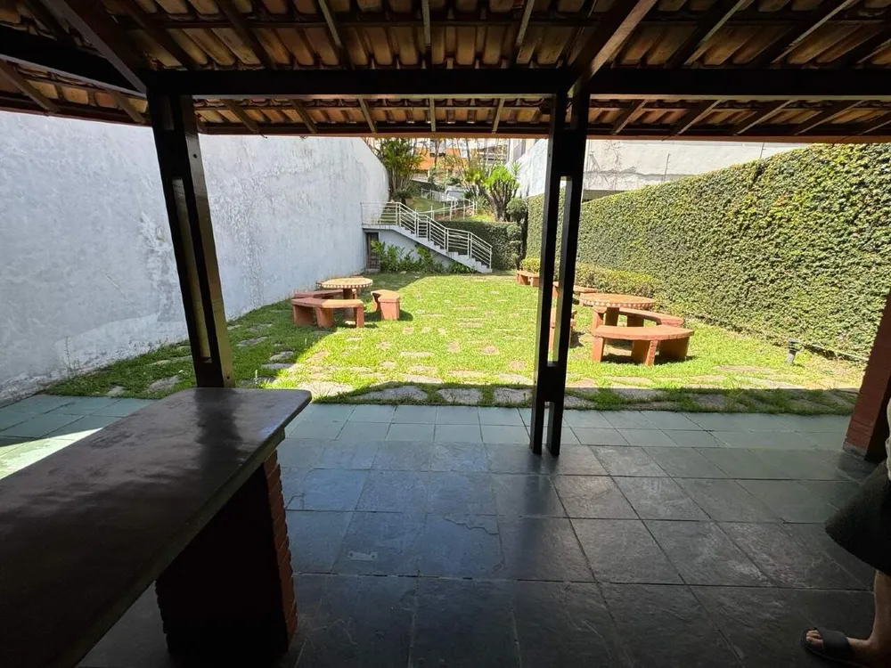 Apartamento, 4 quartos, 150 m² - Foto 4