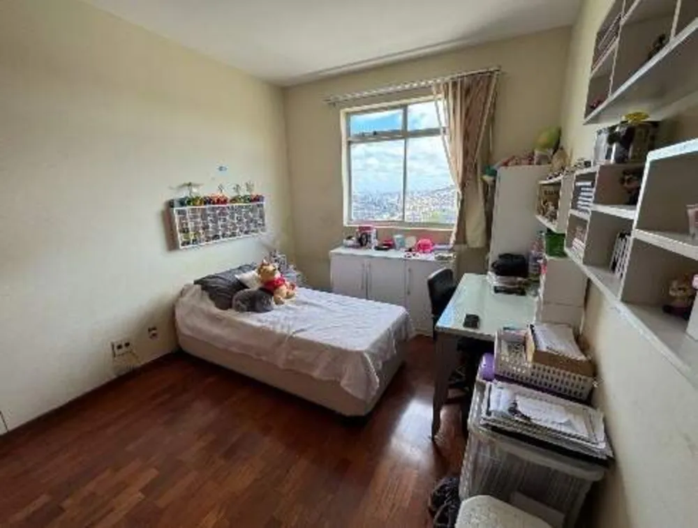 Apartamento, 4 quartos, 150 m² - Foto 10