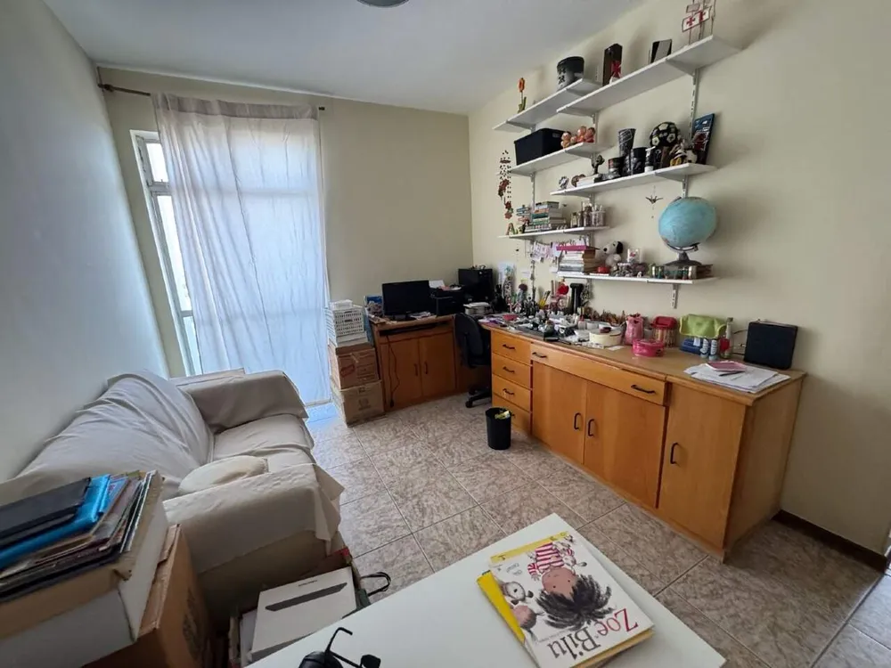 Apartamento, 4 quartos, 150 m² - Foto 2