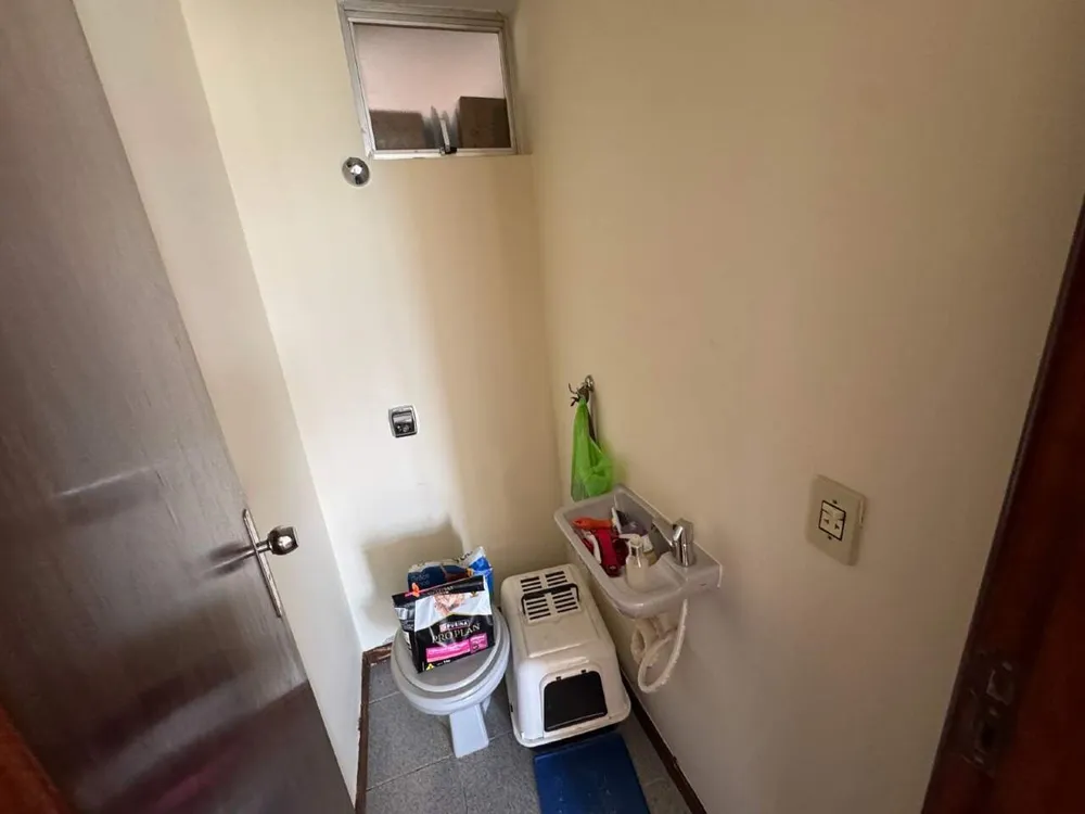 Apartamento, 4 quartos, 150 m² - Foto 12