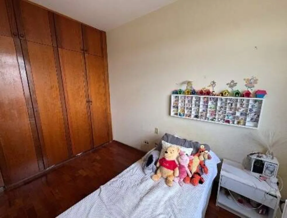 Apartamento, 4 quartos, 150 m² - Foto 5