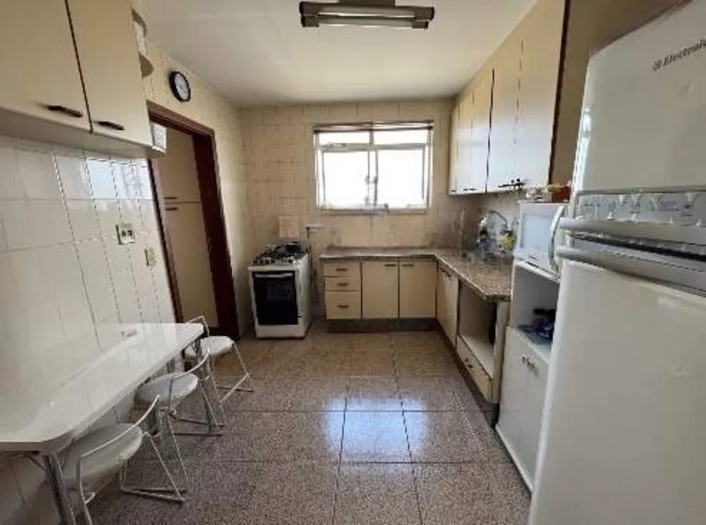 Apartamento, 4 quartos, 150 m² - Foto 11