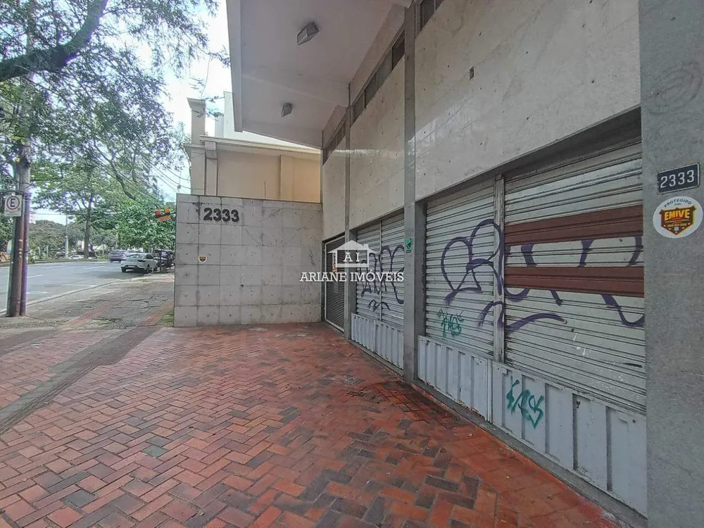 Loja-Salão, 145 m² - Foto 2