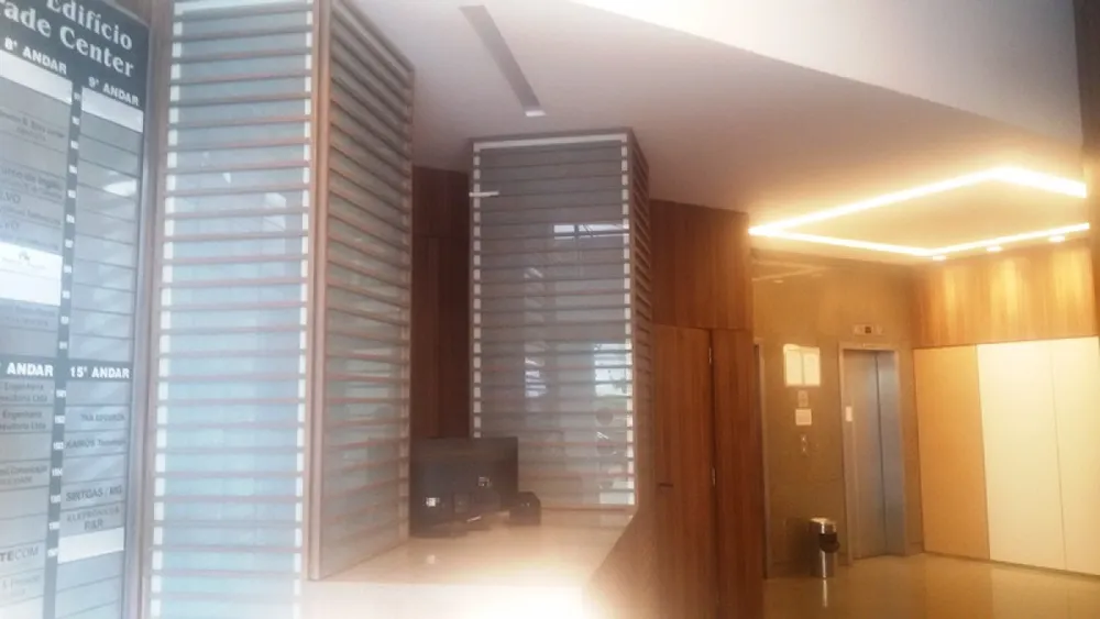 Sala-Conjunto, 20 m² - Foto 12
