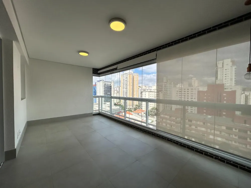 Apartamento, 2 quartos, 90 m² - Foto 2