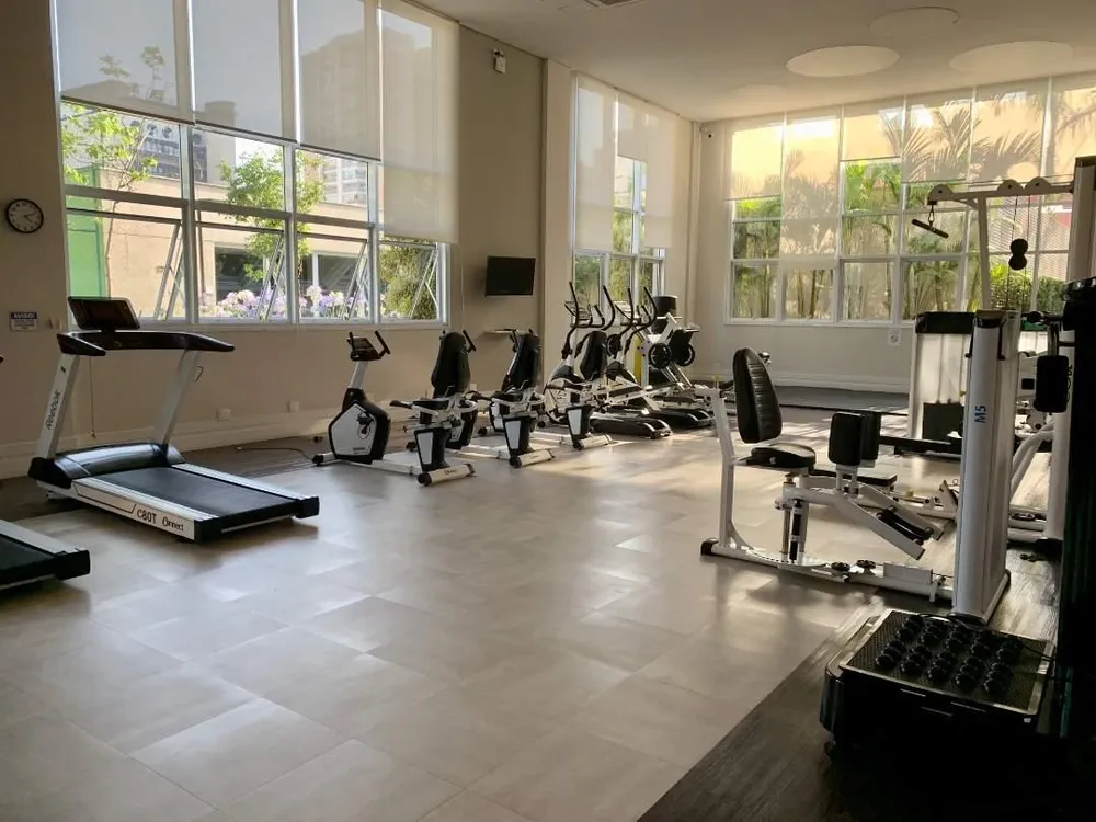Apartamento, 2 quartos, 90 m² - Foto 4
