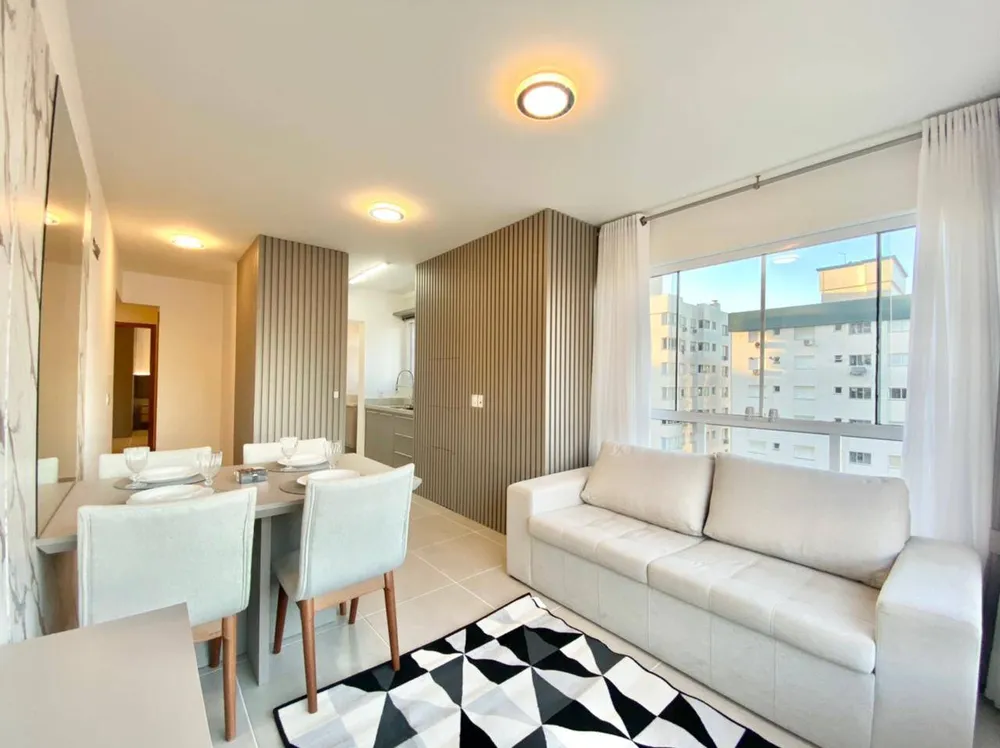 Apartamento, 2 quartos, 80 m² - Foto 2