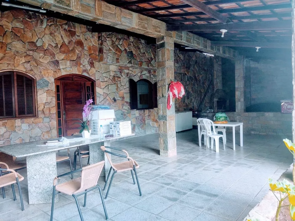 Casa à venda com 3 quartos, 360m² - Foto 6