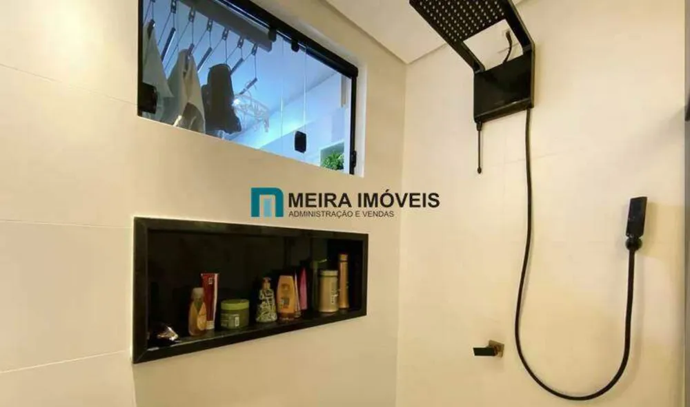 Casa, 3 quartos, 153 m² - Foto 6
