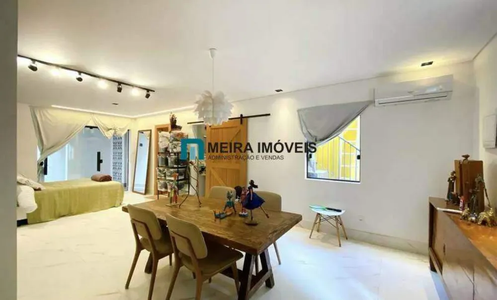 Casa, 3 quartos, 153 m² - Foto 2