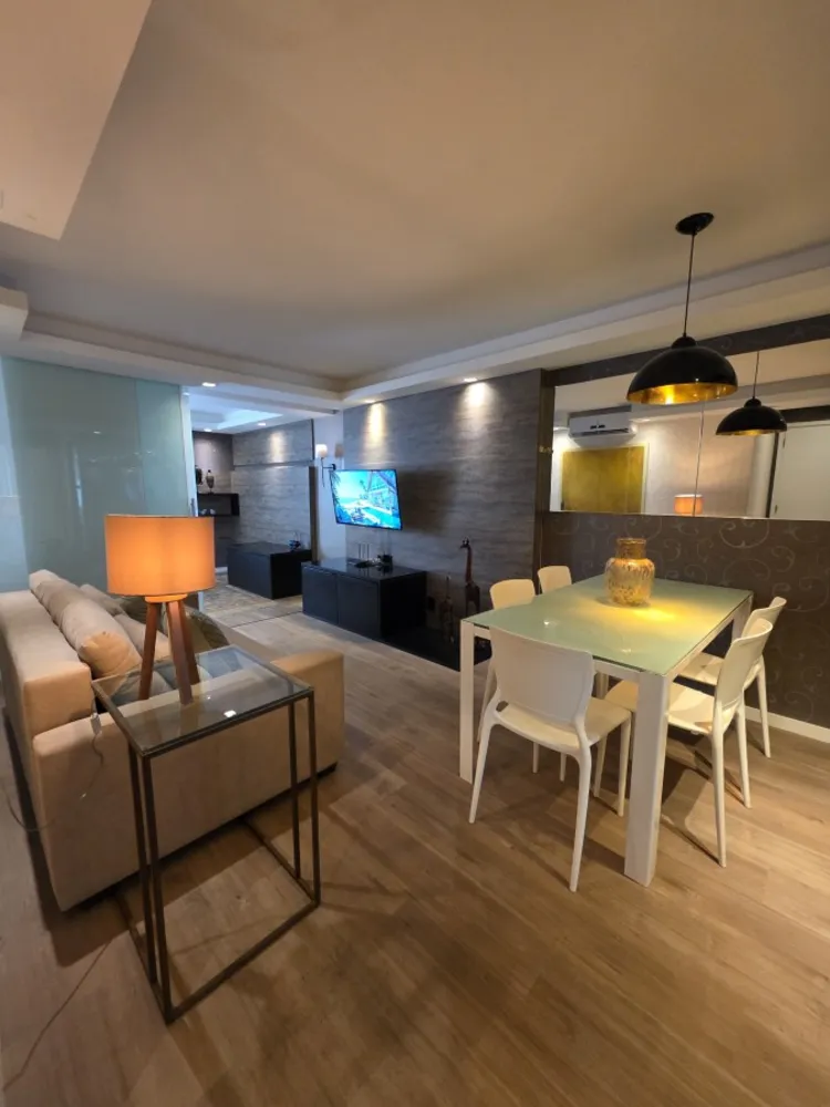 Apartamento, 2 quartos, 59 m² - Foto 1