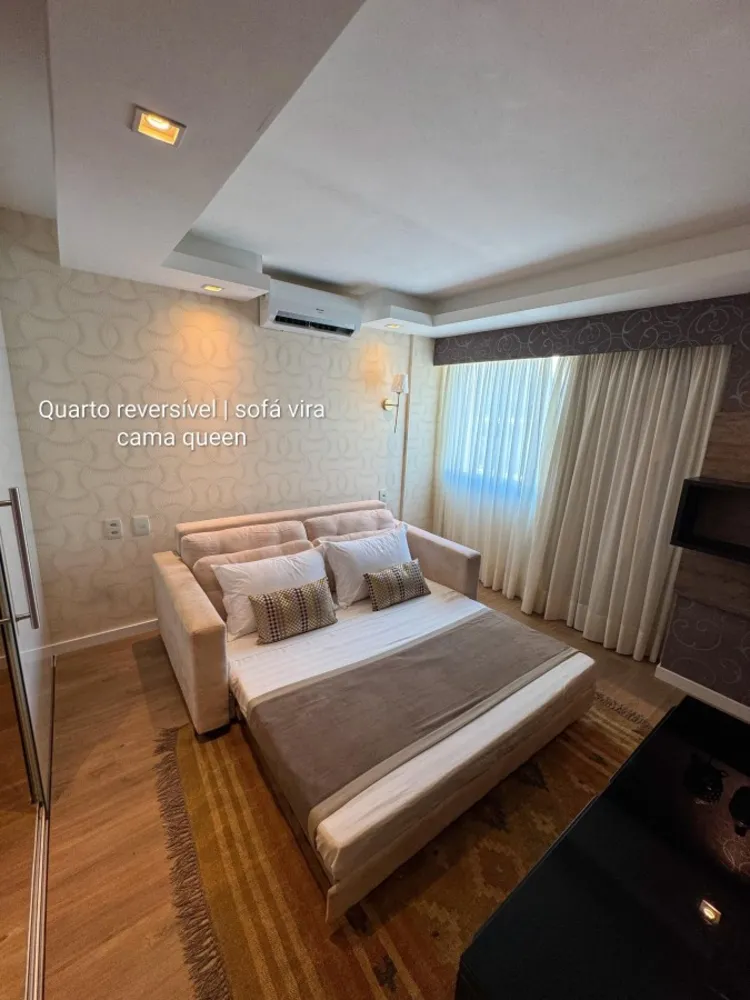 Apartamento, 2 quartos, 59 m² - Foto 17