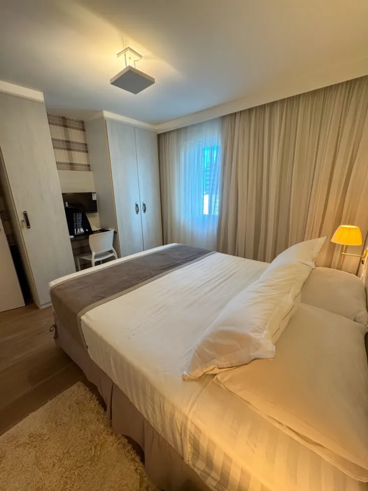 Apartamento, 2 quartos, 59 m² - Foto 14
