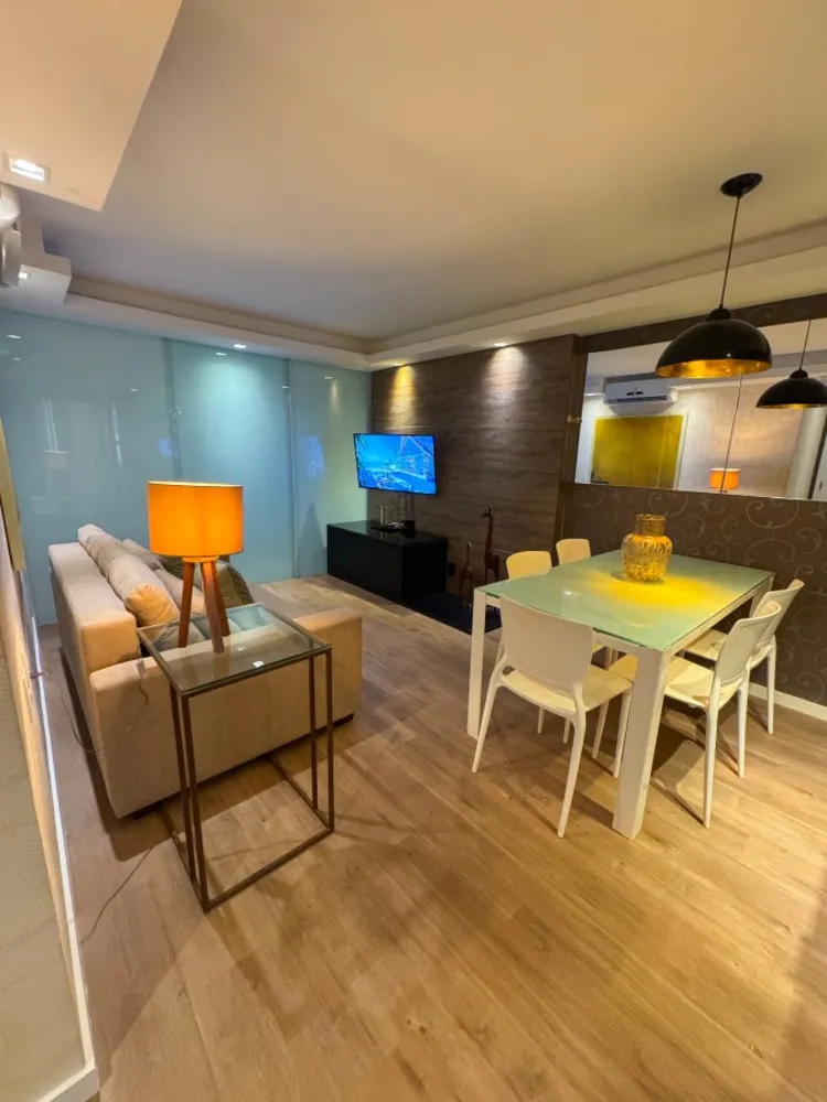 Apartamento, 2 quartos, 59 m² - Foto 2
