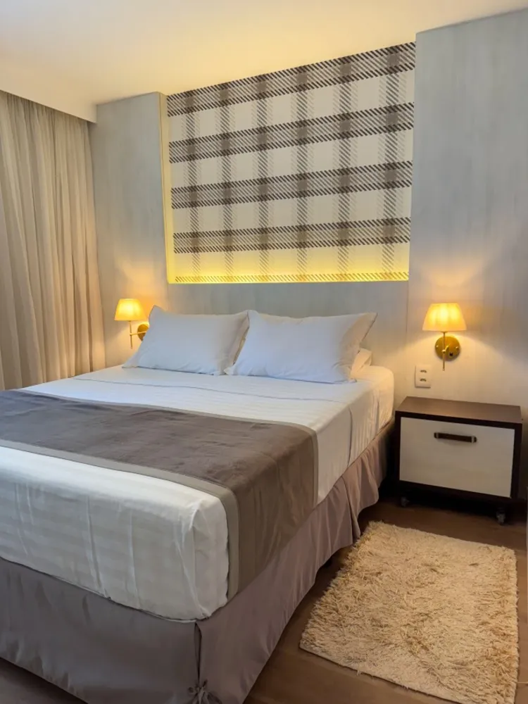 Apartamento, 2 quartos, 59 m² - Foto 9