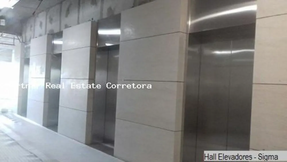 Loja-Salão, 684 m² - Foto 1