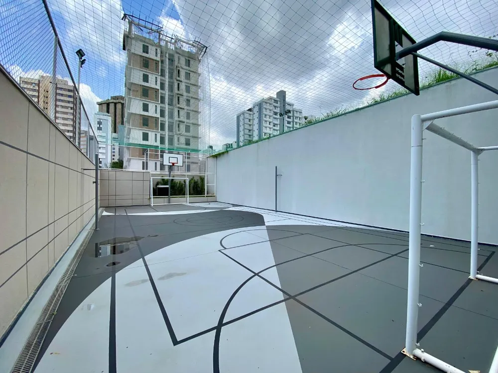Apartamento, 3 quartos, 116 m² - Foto 12