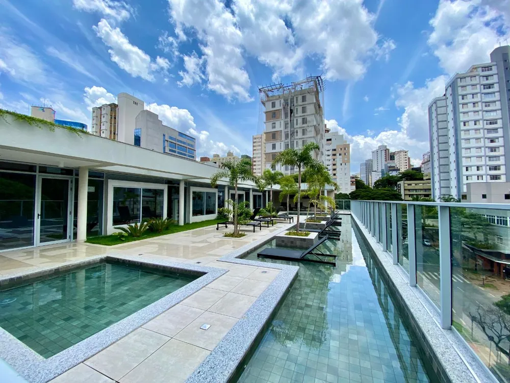 Apartamento, 3 quartos, 116 m² - Foto 1