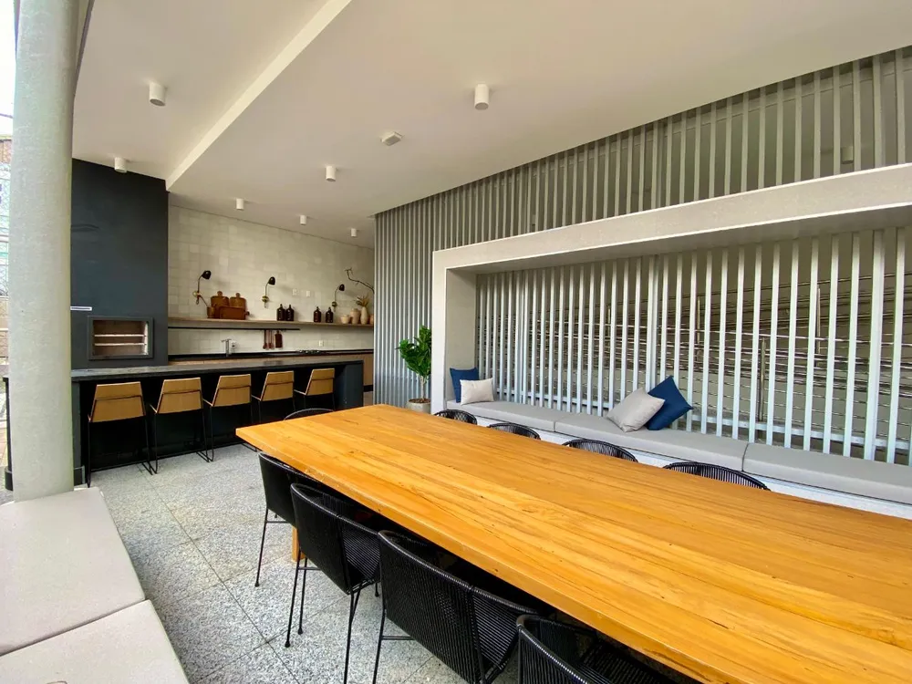 Apartamento, 3 quartos, 116 m² - Foto 11