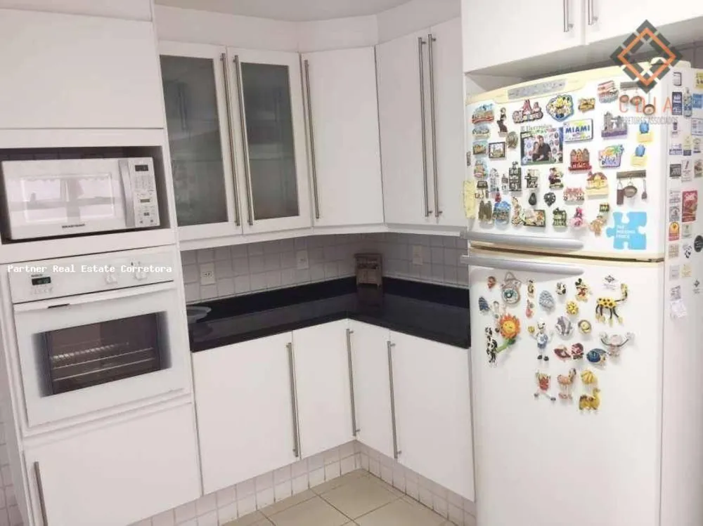 Casa, 6 quartos, 600 m² - Foto 3
