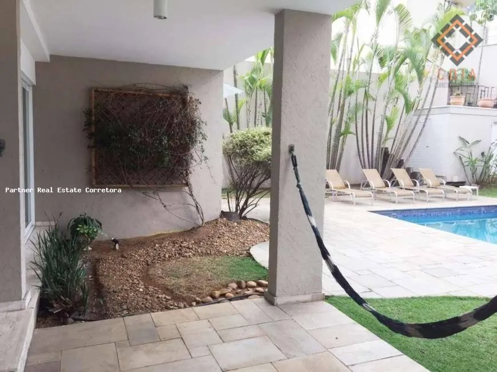 Casa, 6 quartos, 600 m² - Foto 4