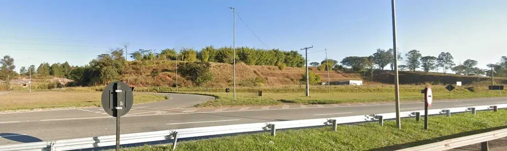 Terreno, 8 hectares - Foto 1