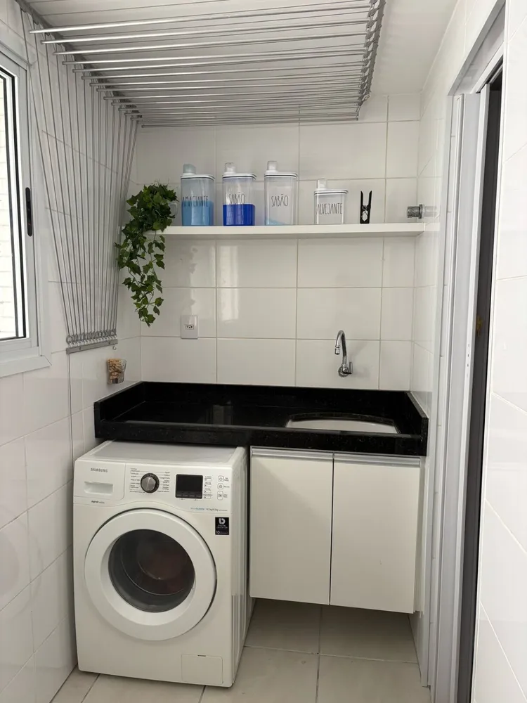Cobertura, 3 quartos, 156 m² - Foto 3