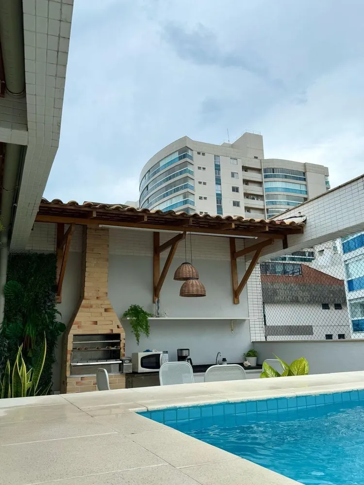 Cobertura, 3 quartos, 156 m² - Foto 11