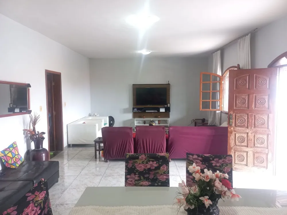 Casa, 4 quartos, 542 m² - Foto 1