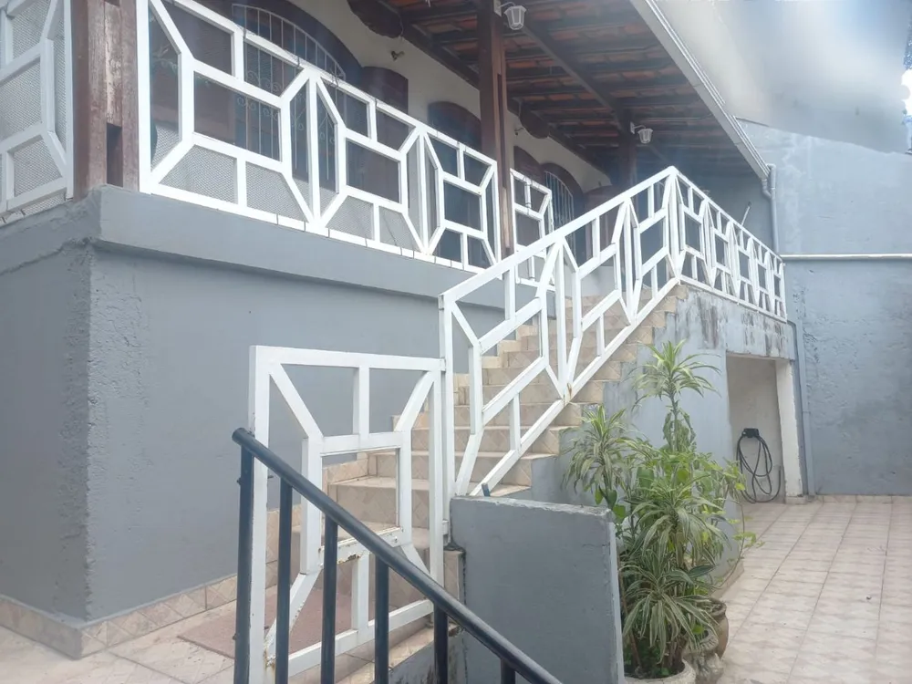 Casa, 4 quartos, 542 m² - Foto 10