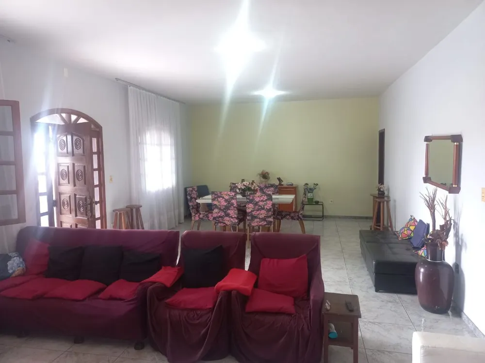 Casa, 4 quartos, 542 m² - Foto 2