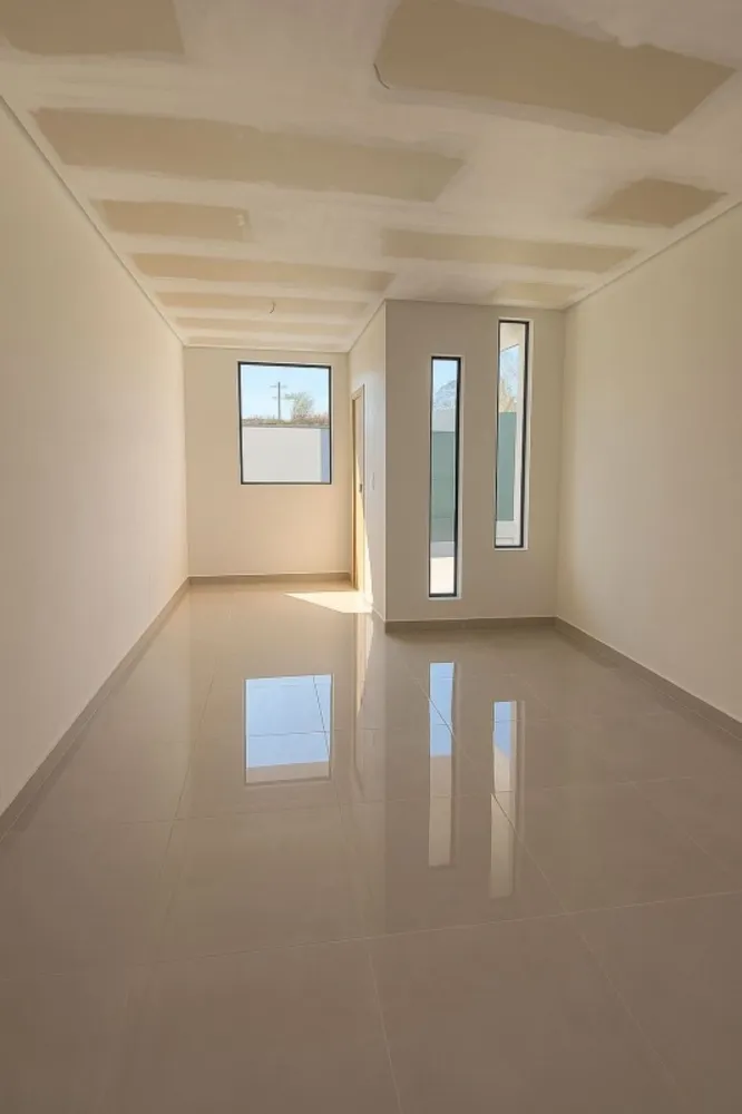Casa de Condomínio, 2 quartos - Foto 4