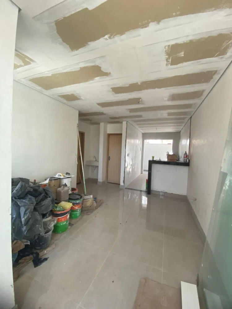 Casa de Condomínio, 2 quartos - Foto 8